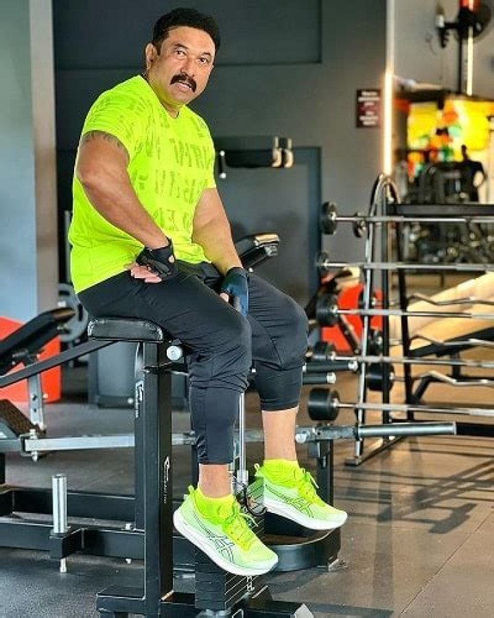 Baburaj Net Worth, Age, Height, Bio, Birthday, Wiki!