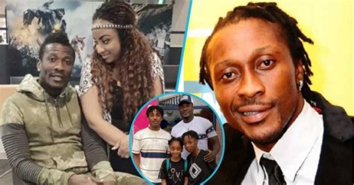 Baffour Gyan - Net Worth, Age, Height, Birthday, Bio, Wiki!