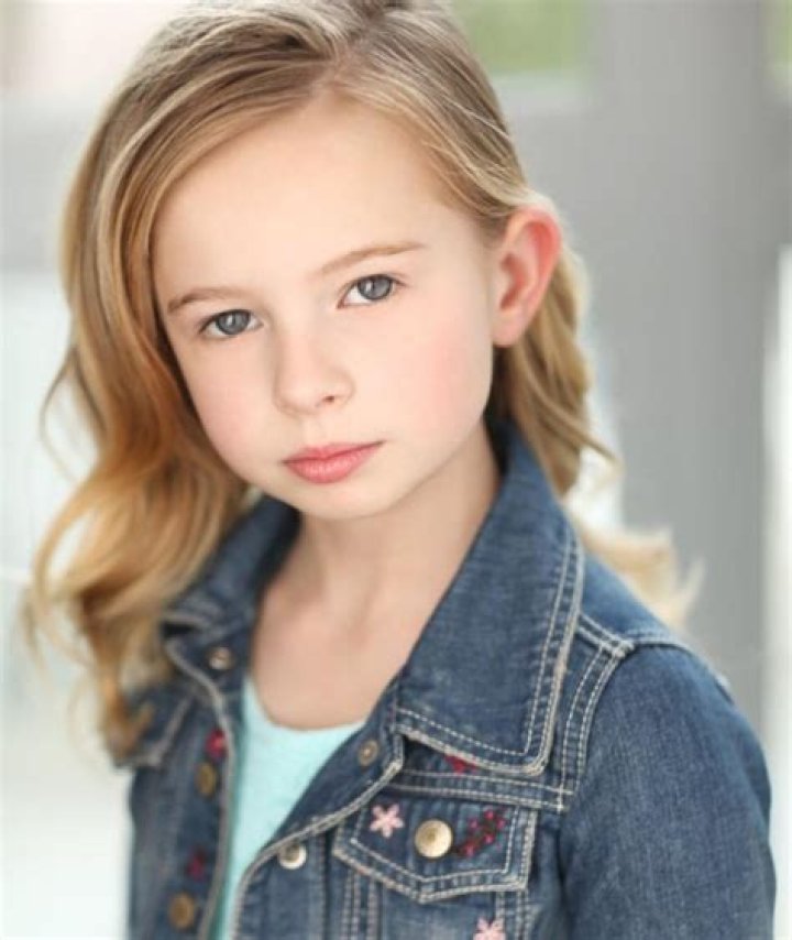 Bailey Skodje - Net Worth, Age, Height, Birthday, Bio, Wiki!