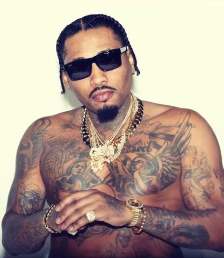 Ball Greezy Net Worth, Age, Height, Bio, Birthday, Wiki!