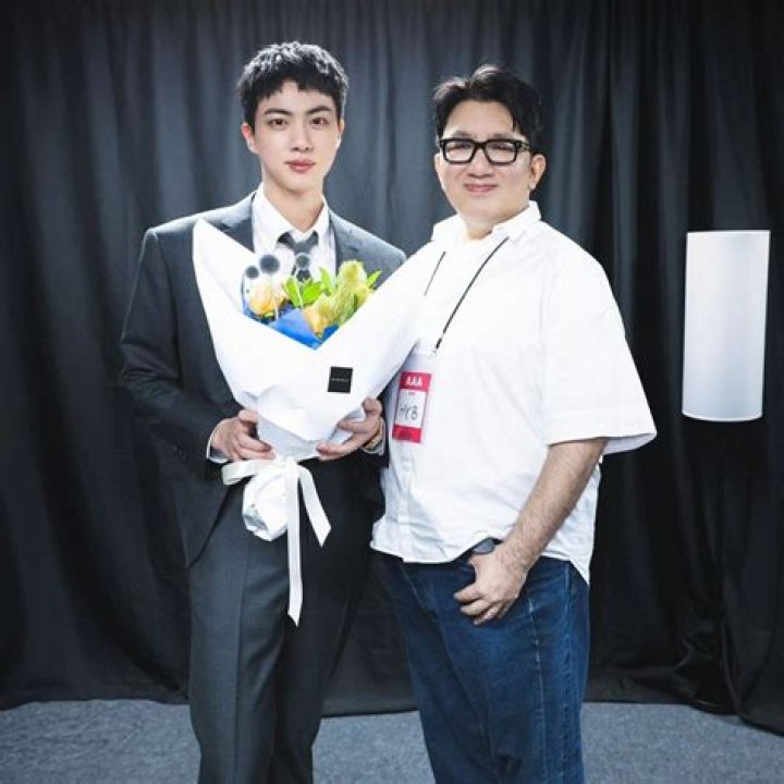 Bang Si-hyuk Net Worth 2024, Age, Height, Bio, Birthday, Wiki!