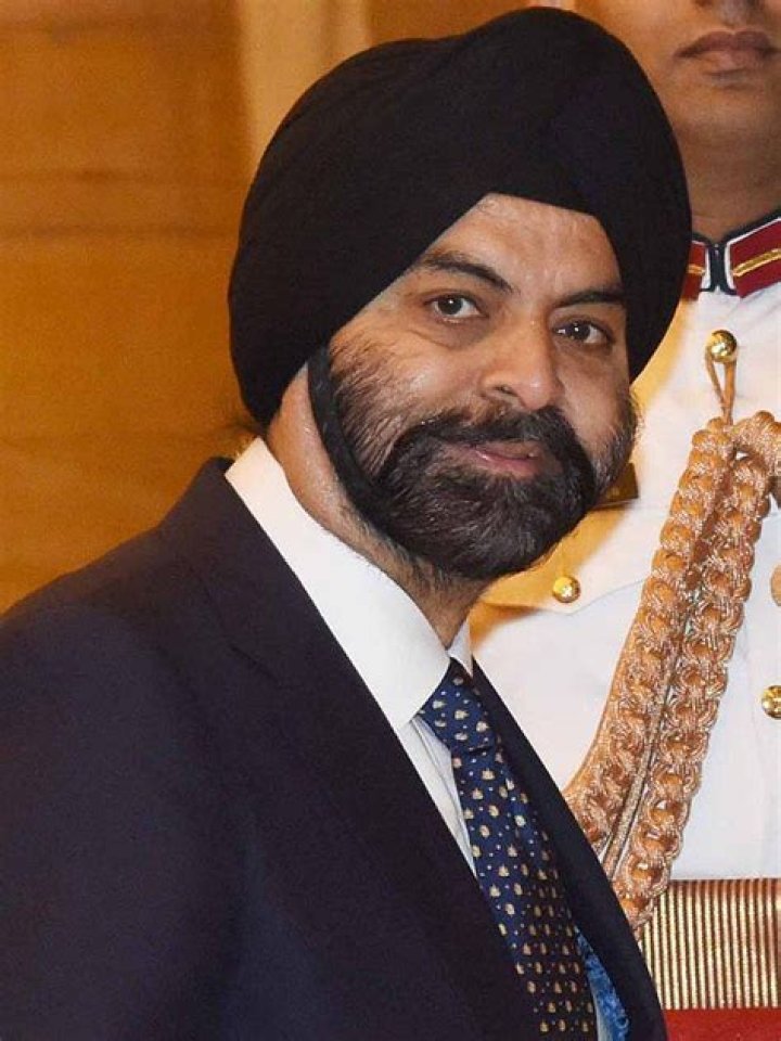 Banga Net Worth, Age, Height, Bio, Birthday, Wiki!