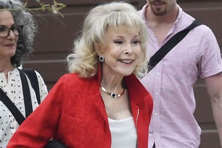 Barbara Eden Net Worth, Age, Height, Bio, Birthday, Wiki!