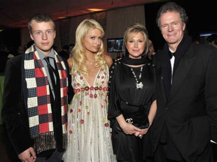 Barron Hilton II - Net Worth, Age, Height, Birthday, Bio, Wiki!