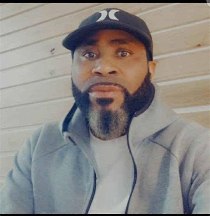 Bashiru Gambo - Net Worth, Age, Height, Birthday, Bio, Wiki!