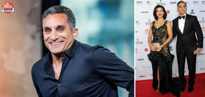 Bassem Rizk Net Worth, Age, Height, Bio, Birthday, Wiki!