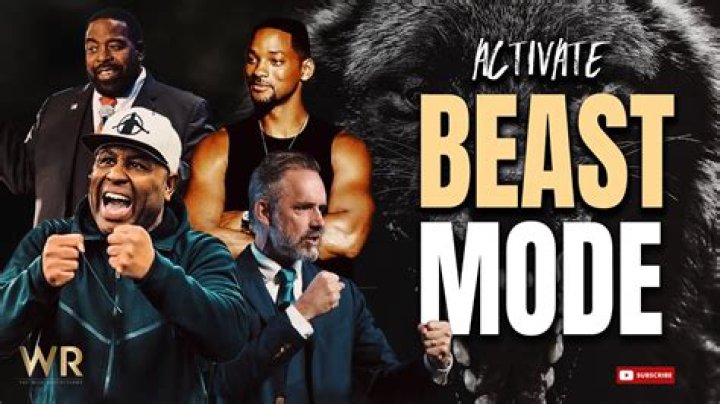 Beast Mode Net Worth, Age, Height, Bio, Birthday, Wiki!