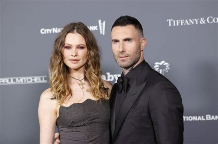 Behati Prinsloo Net Worth, Age, Height, Bio, Birthday, Wiki!