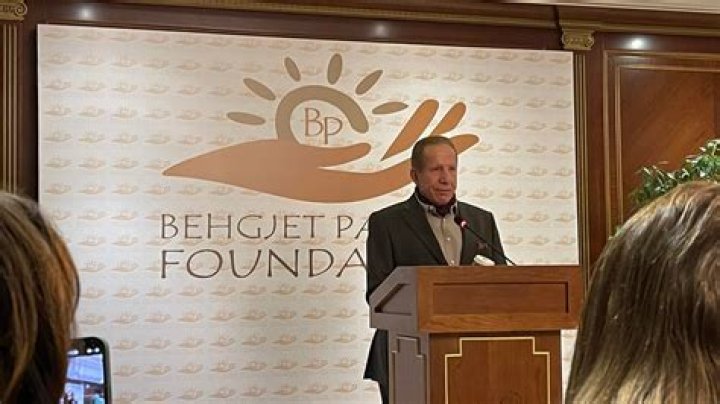 Behgjet Pacolli - Net Worth, Age, Height, Birthday, Bio, Wiki!