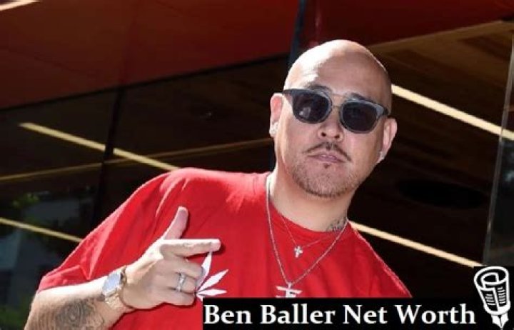 Ben Baller Net Worth 2024, Age, Height, Bio, Birthday, Wiki!