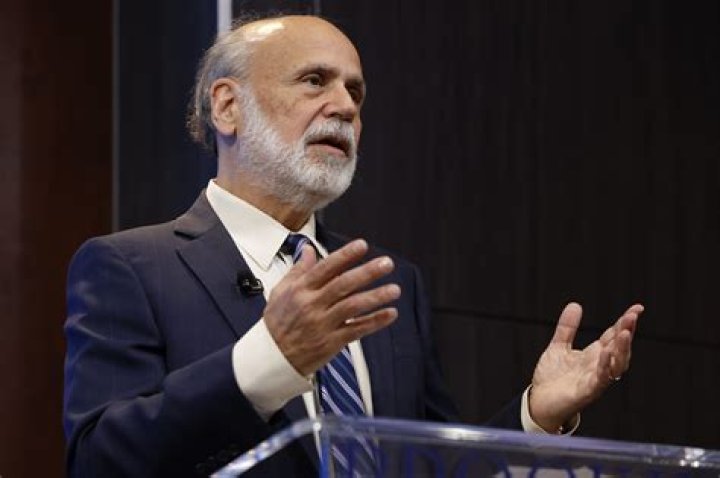 Ben Bernanke - Net Worth, Age, Height, Birthday, Bio, Wiki!