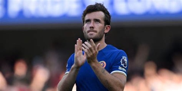 Ben Chilwell Net Worth 2024, Age, Height, Bio, Birthday, Wiki!