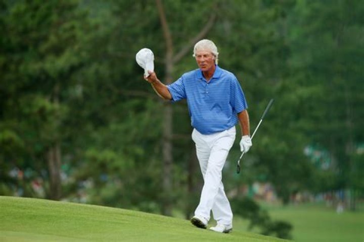 Ben Crenshaw Net Worth, Age, Height, Bio, Birthday, Wiki!