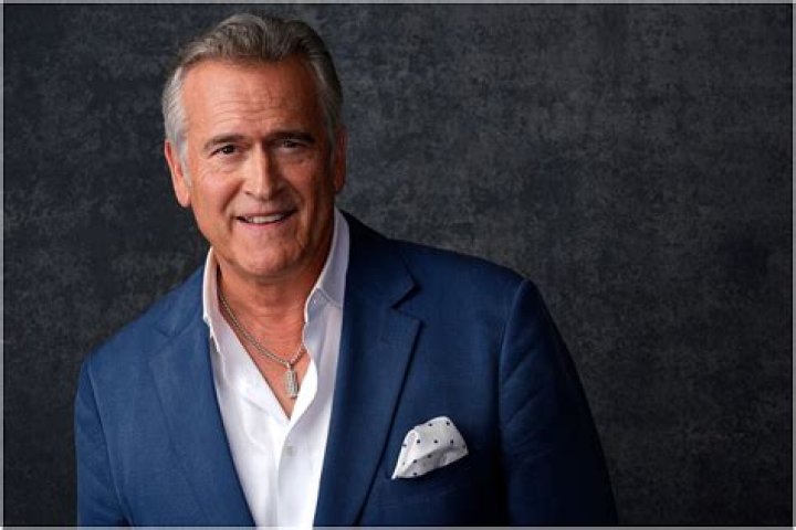 Benedict Campbell - Net Worth, Age, Height, Birthday, Bio, Wiki!