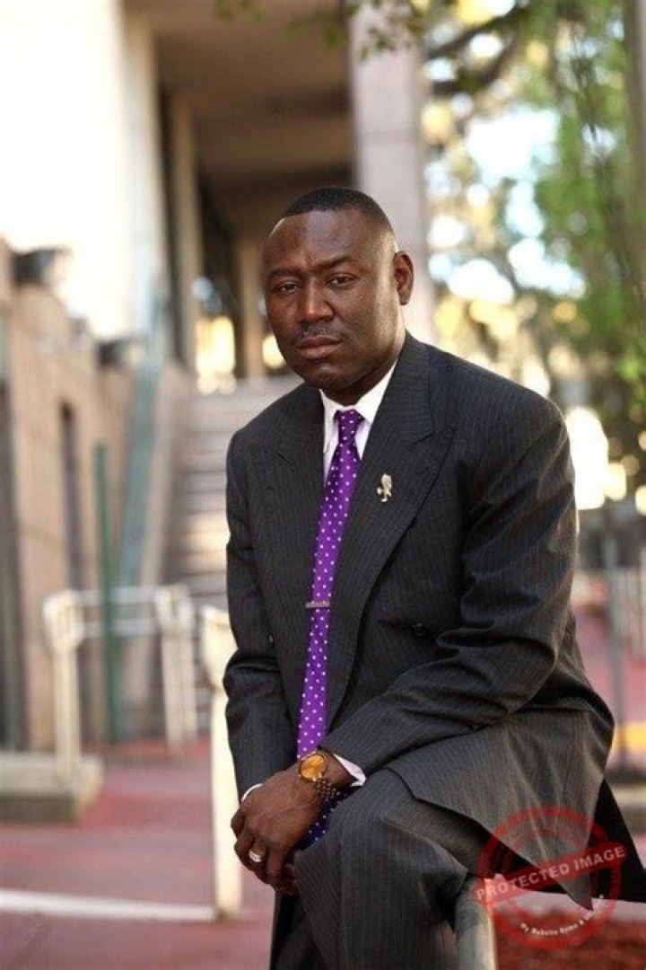Benjamin Crump Net Worth, Age, Height, Bio, Birthday, Wiki!