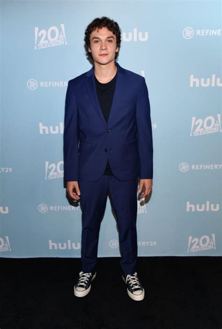Benjamin Wadsworth Net Worth, Age, Height, Bio, Birthday, Wiki!