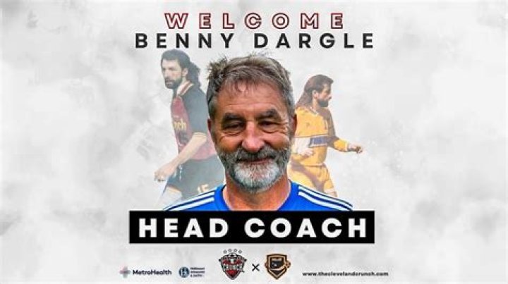 Benny Dargle - Net Worth, Age, Height, Birthday, Bio, Wiki!