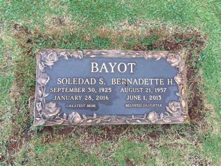 Bernadette San Pedro Bayot Net Worth, Age, Height, Bio, Birthday, Wiki!