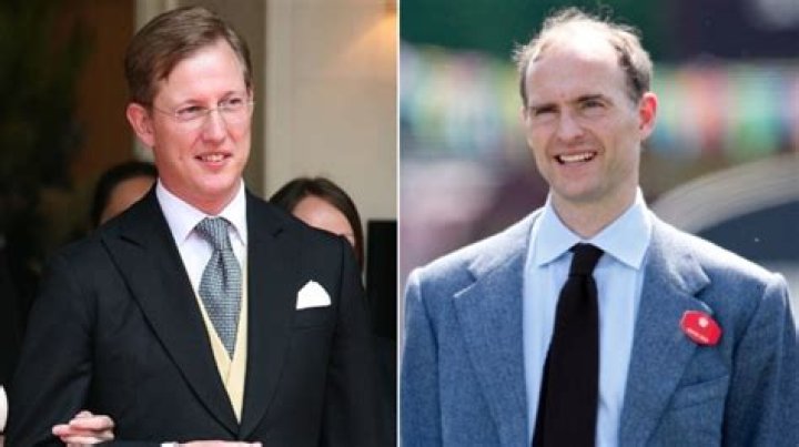 Bernhard, Hereditary Prince Of Baden Net Worth 2024, Age, Height, Bio, Birthday, Wiki!