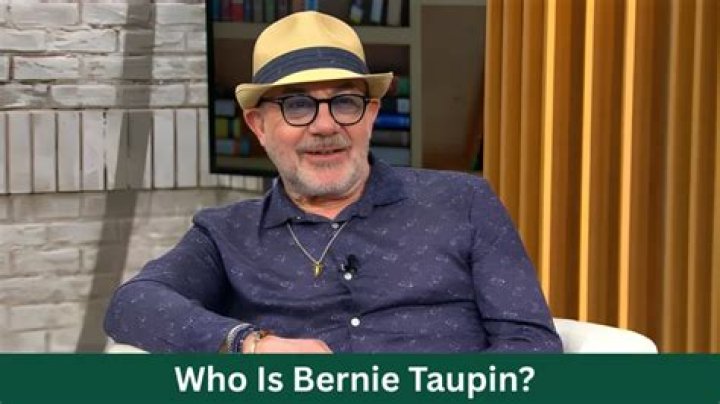 Bernie Taupin Net Worth, Age, Height, Bio, Birthday, Wiki!