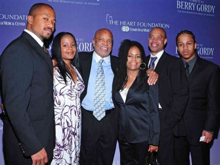 Berry Gordy Jr. Net Worth 2024, Age, Height, Bio, Birthday, Wiki!