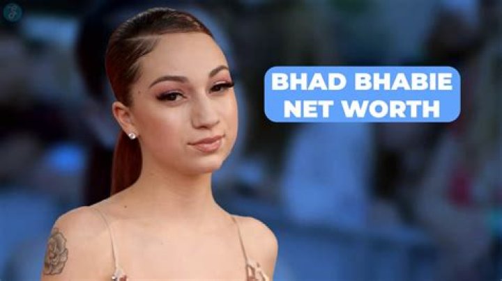 Bhad Bhabie Net Worth, Age, Height, Bio, Birthday, Wiki!