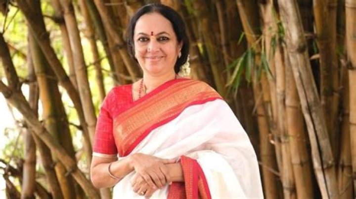 Bhanumathi Narasimhan Net Worth, Age, Height, Bio, Birthday, Wiki!