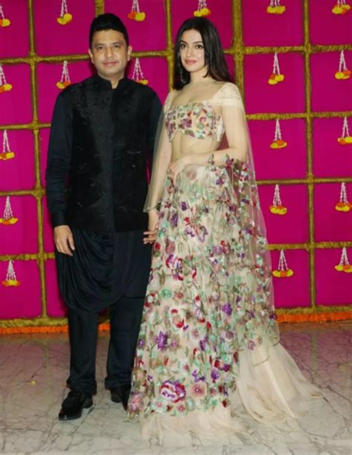 Bhushan Kumar - Net Worth, Age, Height, Birthday, Bio, Wiki!