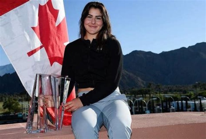 Bianca Andreescu Net Worth, Age, Height, Bio, Birthday, Wiki!