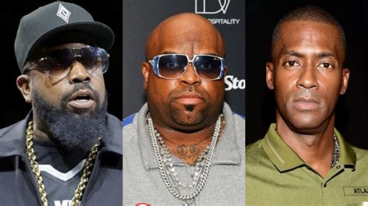 Big Boi Net Worth, Age, Height, Bio, Birthday, Wiki!