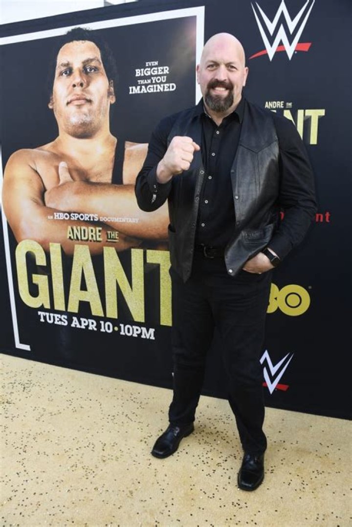 Big Show Net Worth 2024, Age, Height, Bio, Birthday, Wiki!