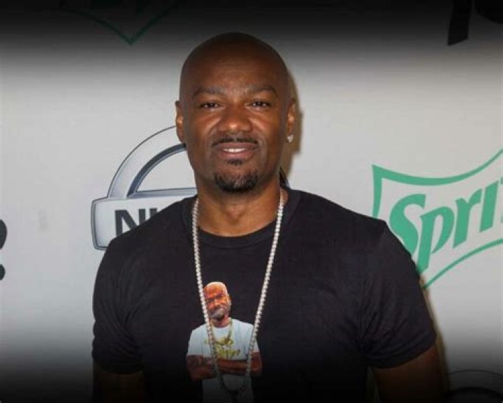 Big Tigger Net Worth, Age, Height, Bio, Birthday, Wiki!