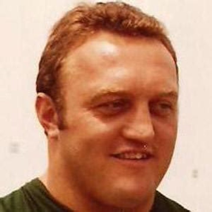 Bill Kazmaier Net Worth, Age, Height, Bio, Birthday, Wiki!
