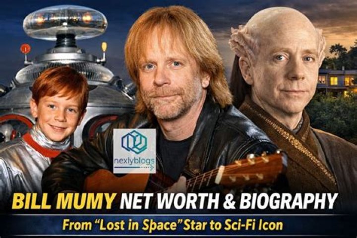 Bill Mumy Net Worth, Age, Height, Bio, Birthday, Wiki!