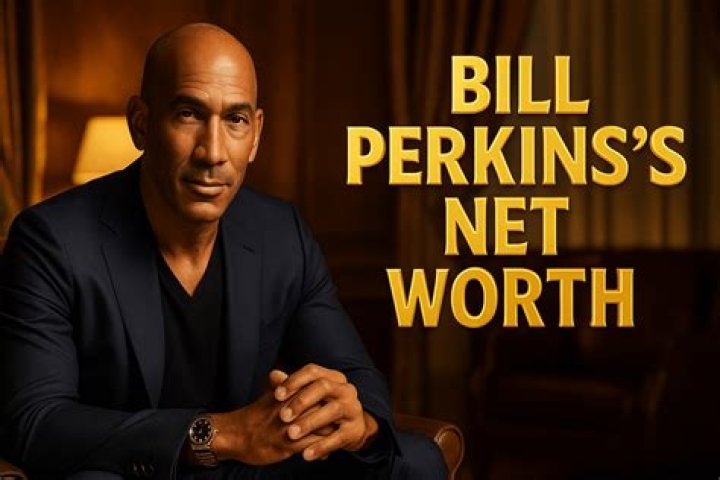 Bill Perkins Net Worth, Age, Height, Bio, Birthday, Wiki!