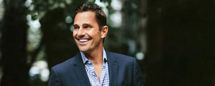 Bill Rancic Net Worth, Age, Height, Bio, Birthday, Wiki!