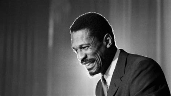 Bill Russell Net Worth, Age, Height, Bio, Birthday, Wiki!