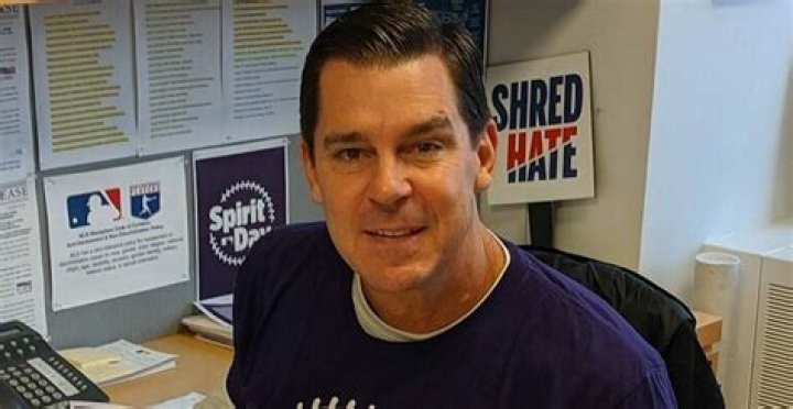 Billy Bean Net Worth 2024, Age, Height, Bio, Birthday, Wiki!