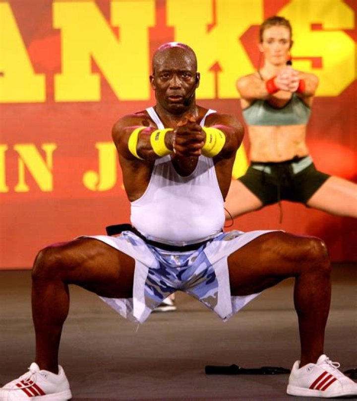 Billy Blanks Net Worth, Age, Height, Bio, Birthday, Wiki!