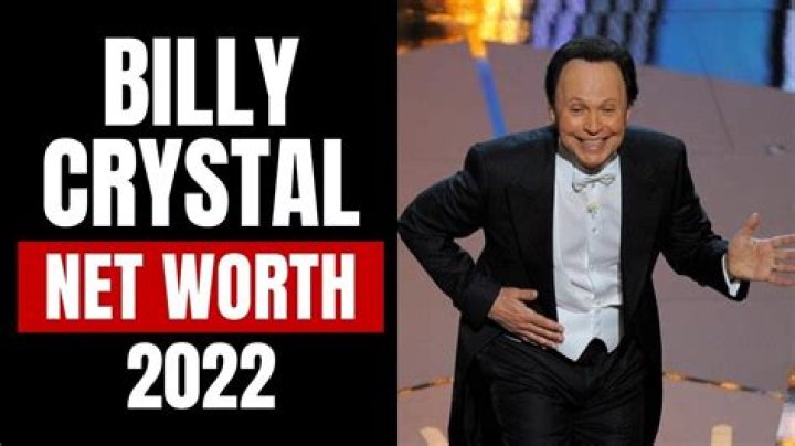 Billy Crystal Net Worth, Age, Height, Bio, Birthday, Wiki!