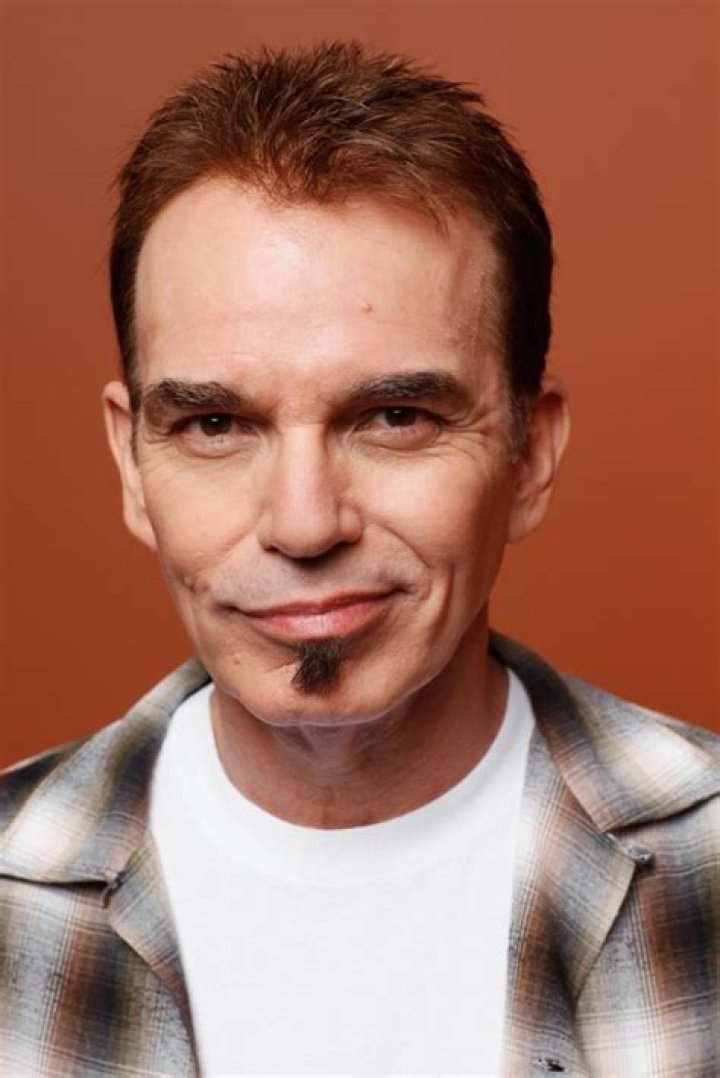 Billy Jayne Net Worth, Age, Height, Bio, Birthday, Wiki!