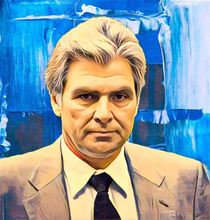 Billy Rautenbach - Net Worth, Age, Height, Birthday, Bio, Wiki!