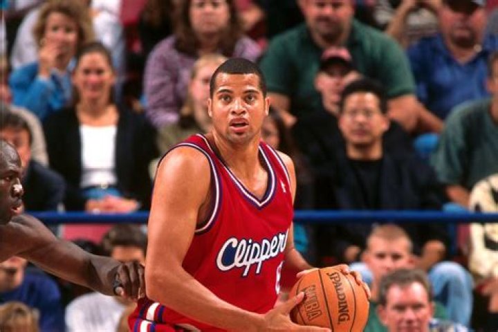 Bison Dele Net Worth 2024, Age, Height, Bio, Birthday, Wiki!