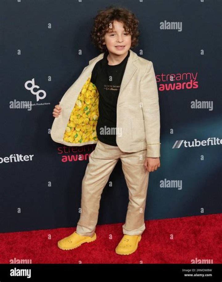 Blaise Alexander Net Worth, Age, Height, Bio, Birthday, Wiki!