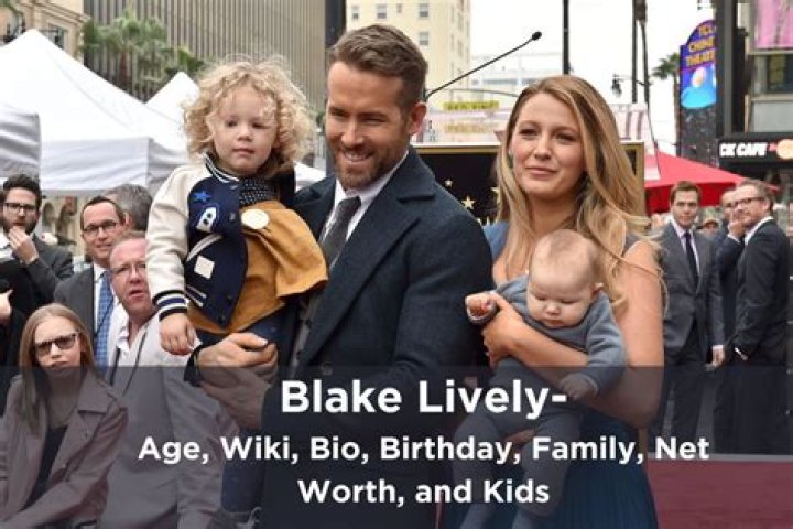 Blake Heron Net Worth, Age, Height, Bio, Birthday, Wiki!