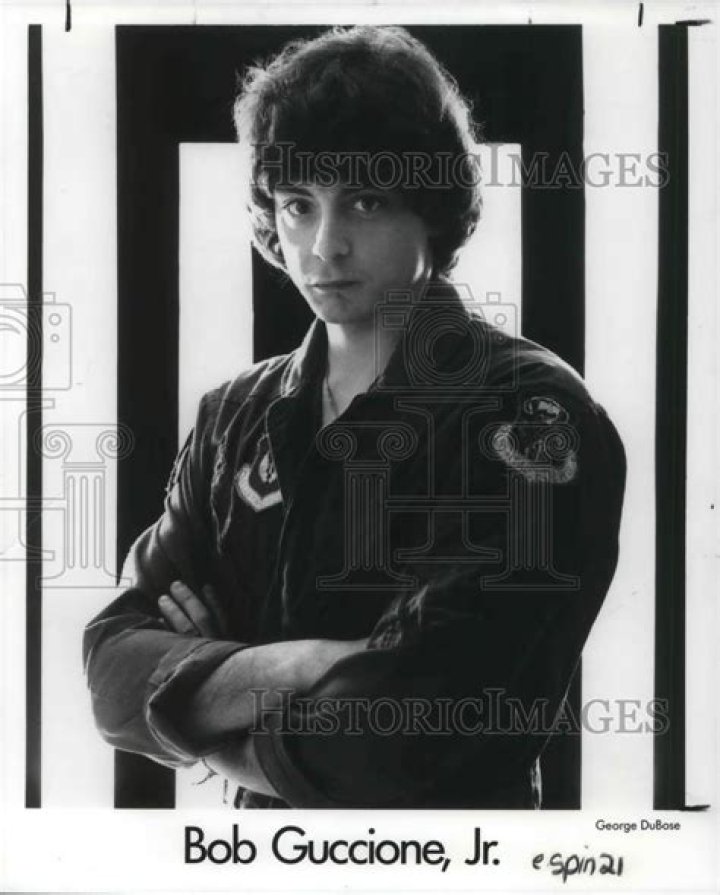 Bob Guccione Jr. Net Worth, Age, Height, Bio, Birthday, Wiki!