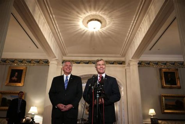 Bob McDonnell Net Worth, Age, Height, Bio, Birthday, Wiki!