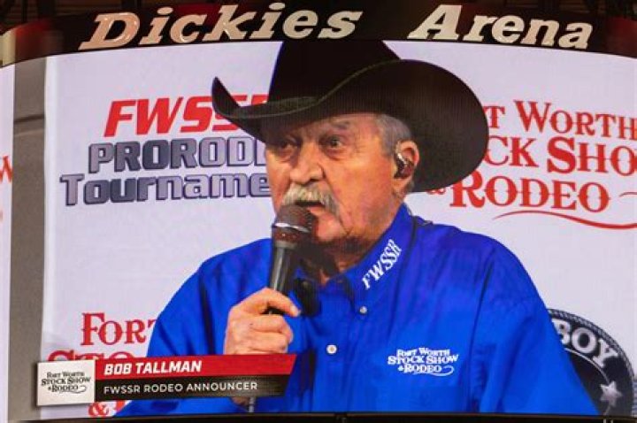 Bob Tallman - Net Worth, Age, Height, Birthday, Bio, Wiki!