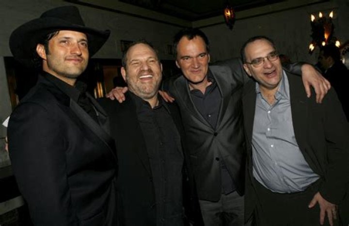 Bob Weinstein Net Worth, Age, Height, Bio, Birthday, Wiki!
