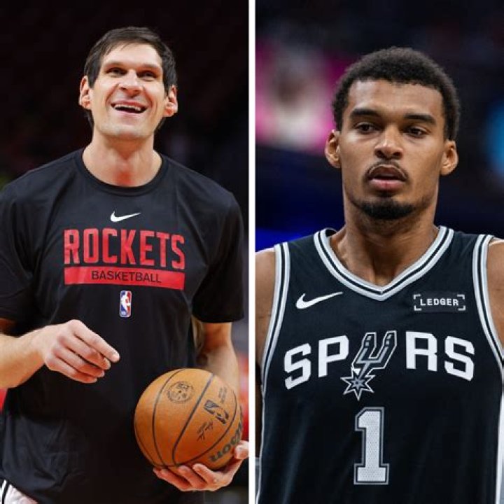 Boban Marjanovic Net Worth, Age, Height, Bio, Birthday, Wiki!